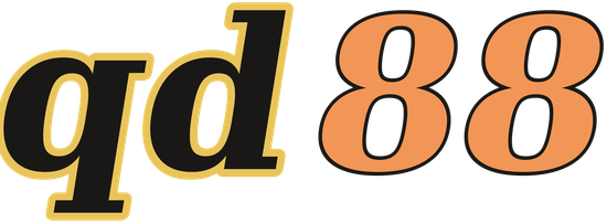 qd88 logo