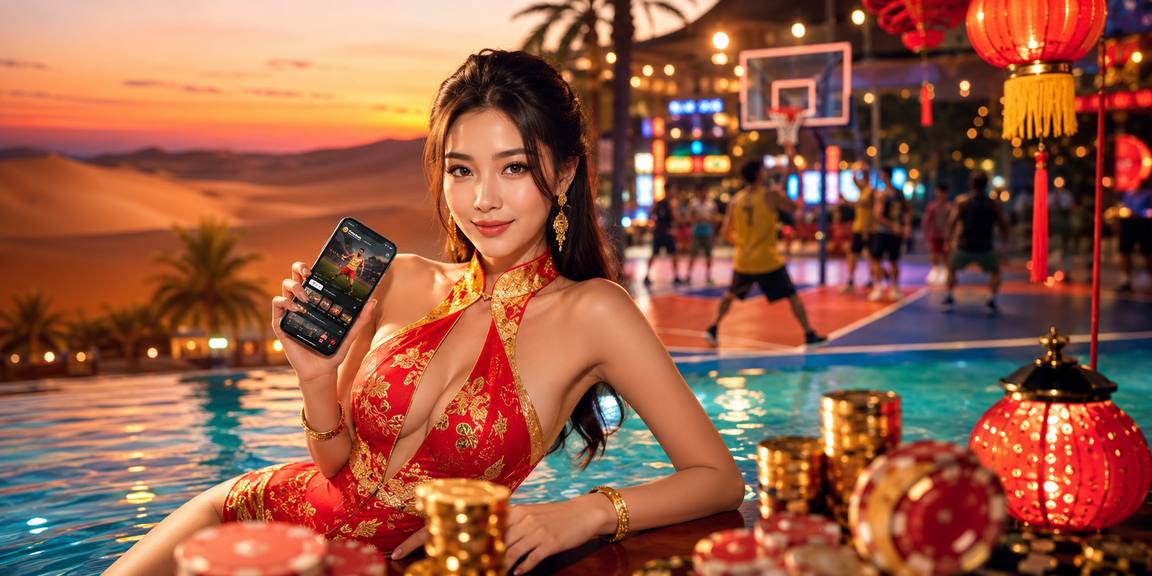 qd88 Khám phá nội dung The Ngan Hang Slot tại qd88