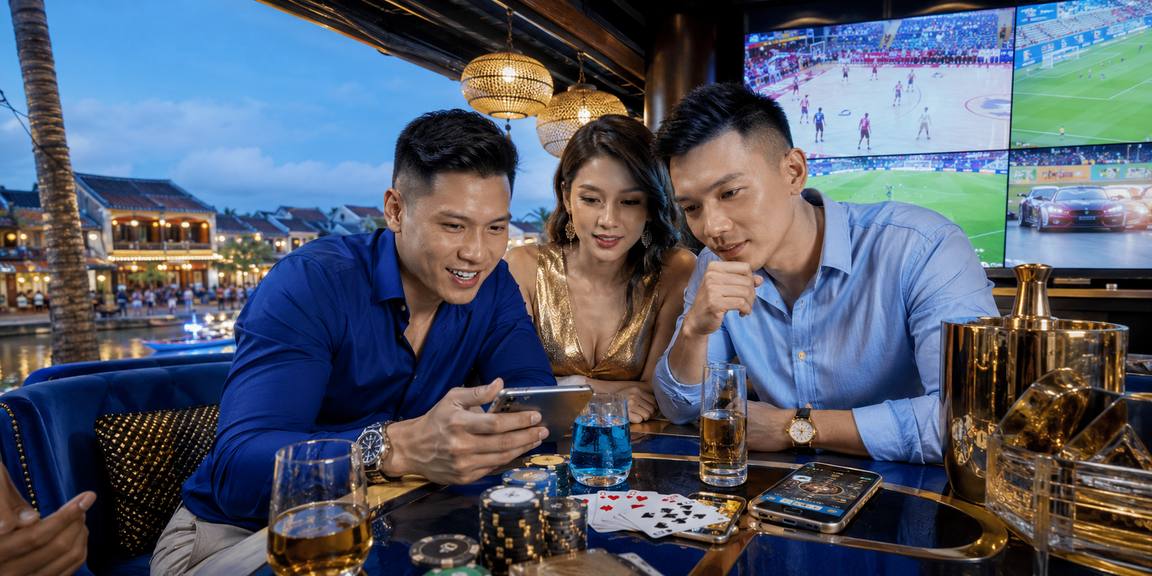 qd88 Khám Phá Các Kênh Hỗ Trợ Tại qd88